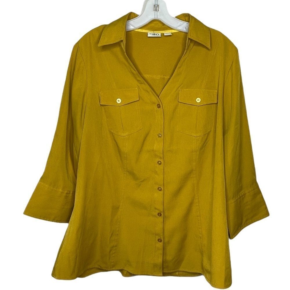 Cato Woman‎ Top